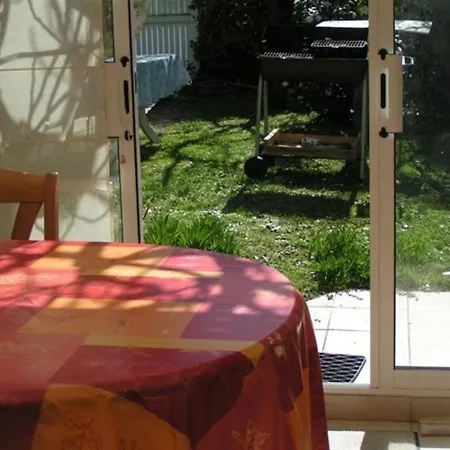 Hébergement de vacances House Grande Proche Du Marche De *