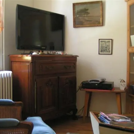 Hébergement de vacances House Grande Proche Du Marche De *
