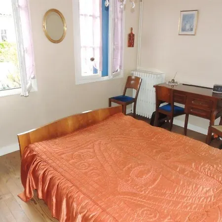 Hébergement de vacances House Grande Proche Du Marche De *